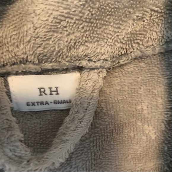 Restoration Hardware Intimates & Sleepwear Restoration Hardware